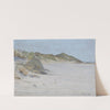 Dünenstrand in Vlissingen by Max Clarenbach