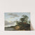 Dunes by the Sea (1648) by Jacob van Ruisdael