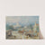 Dunfermline Abbey by Myles Birket Foster