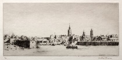 Dunkerque