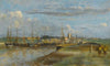 Dunkerque; L’arriÃ¨re-Port