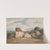 Dunkerswell Abbey, August 20, 1783 by Francis Towne