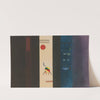 Dunkle Seiten (Dark Sides) by Wassily Kandinsky