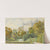 Dunrobin Castle by Samuel William Oscroft
