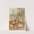 Durch die Welt voller Wonne und Jugendlust! Pl.03 by Ludwig Friedrich Göbelbecker
