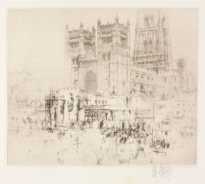 Durham Cathedral