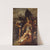 During a Famine in Myra Saint Nicholas Saves the People by Otto van Veen