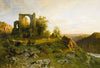 Dürnstein On The Danube