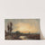 Dusk by William Henry Hilliard