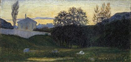 Dusk (1897)