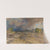 Dust Storm Coming On, near Jeypore, Rajpootana by William Simpson