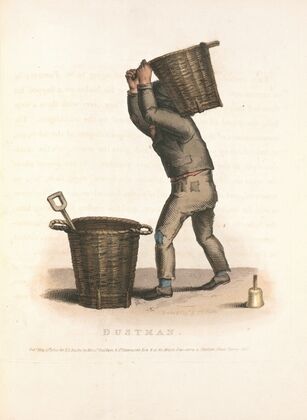 Dustman