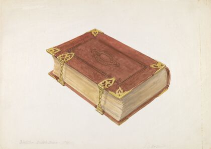 Dutch Bible