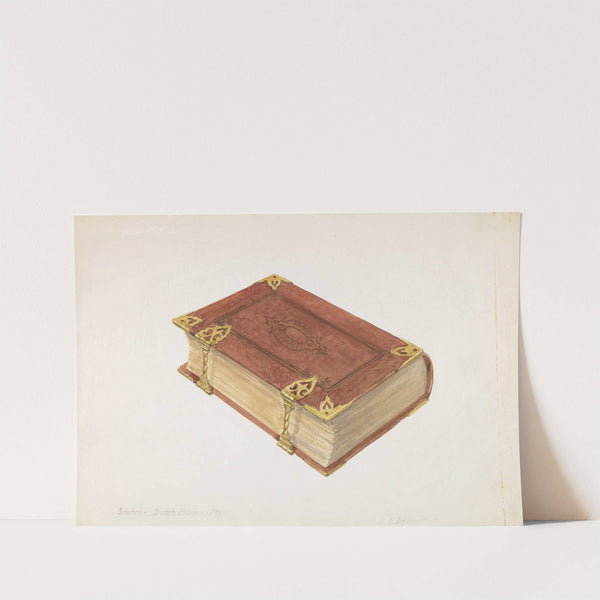 Dutch Bible by David S. De Vault