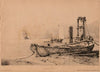 Dutch Boat