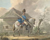 Dutch Dragoon of the Grenadier Guard