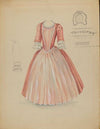Dutch Dress