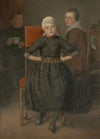 Dutch family