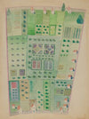 Dutch Garden Plan