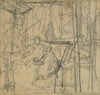 Dutch interior