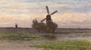 Dutch Landscape (1870)