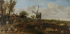 Dutch Landscape (1625)
