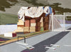 Dutton Lumber Yard
