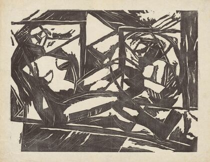 Dwa akty (1914)