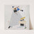 Dynamic Suprematism by Kazimir Malevich