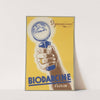 Dynamisme ! ; Biodarcine (1910-1950) by Laboratoire M. de Rive