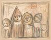 Dzieci w promieniach latarni (1932)