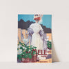 E. &amp; A. Mele Napoli. Novita’ Per L’Estate, Massimo Buon Mercato by Leopoldo Metlicovitz