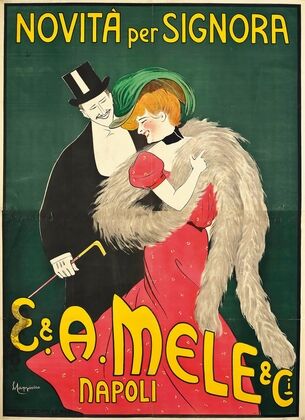 E. And A. Mele And Ci