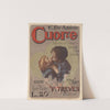 E. De Amicis. Cuore (1886) by Fratelli Treves