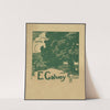 E. Galwey by F. de Cidon