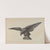 Eagle (c. 1940) by Milton Grubstein