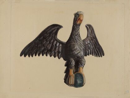 Eagle