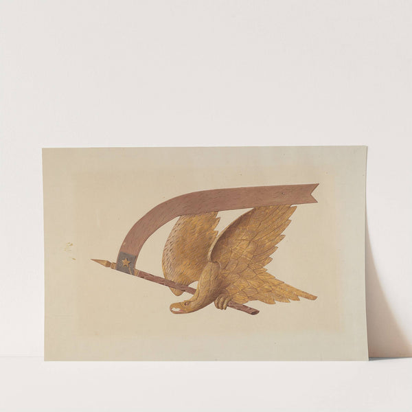 Eagle by American 20th Century