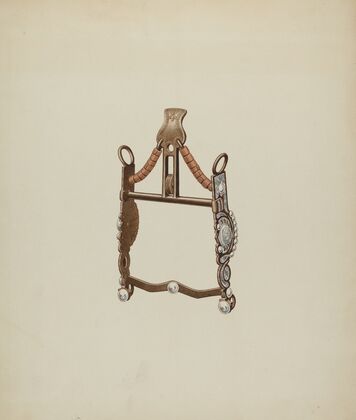 Eagle Bit