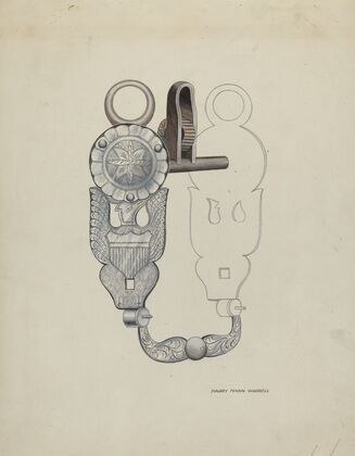 Eagle Bit