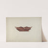 Eagle Stern Piece by Irving I. Smith