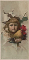 Early birds (1892)