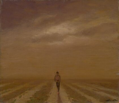 Early Evening