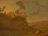 Early Evening