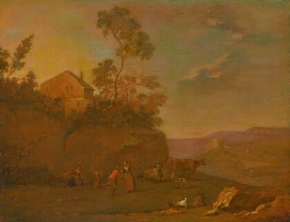 Early Evening