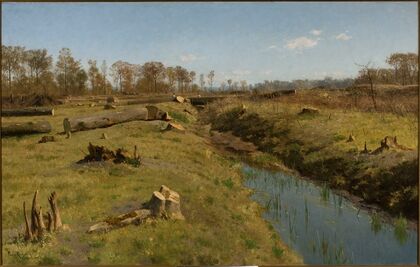 Early spring
