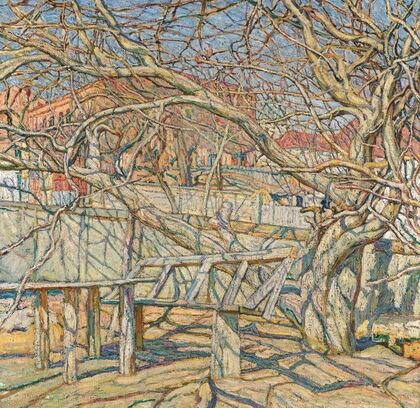 Early Spring