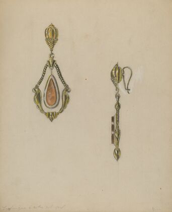 Earring