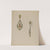 Earring by Theodore Kraus