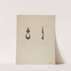 Earrings by Frank Fumagalli